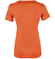 La Sportiva For Your Mountain - T-Shirt arrampicata - donna, Orange