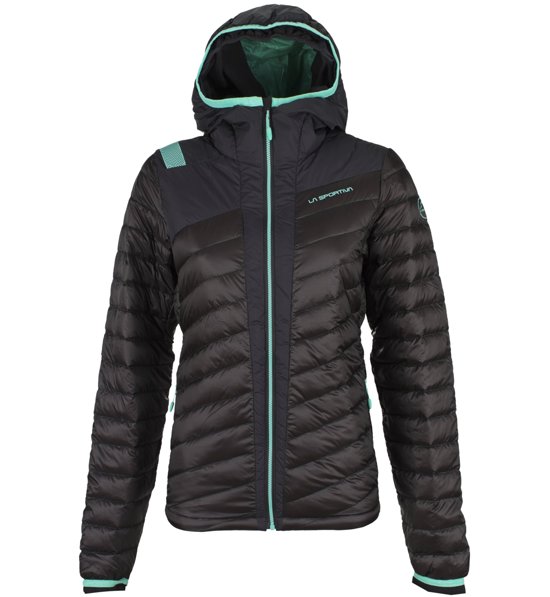 La sportiva best sale frontier down jacket
