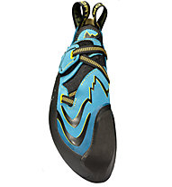 La Sportiva Futura - scarpette da arrampicata - uomo, Blue