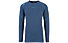 La Sportiva Future - maglia a maniche lunghe - uomo, Blue