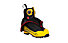 La Sportiva G2 Evo - scarponi alta quota - uomo, Black/Yellow