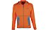 La Sportiva Galaxy 2 - giacca con cappuccio alpinismo - uomo, Orange
