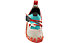 La Sportiva Gripit - scarpette arrampicata - bambino, White/Red/Blue
