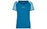 La Sportiva Hynoa - Trailrunningshirt - Damen, Blue/Light Blue