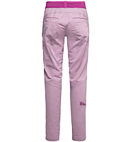 La Sportiva Itaca W - pantaloni lunghi arrampicata - donna, Pink