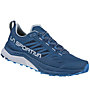La Sportiva Jackal - scarpe trail running - uomo, Blue/Light Blue