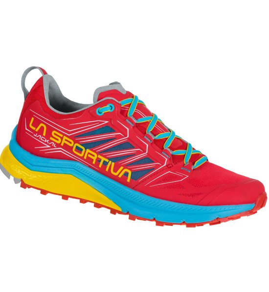 Scarpe da ginnastica la sportiva top