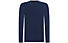 La Sportiva Jubilee (Long Sleeve) - Funktionsshirt Langarm - Herren, Dark Blue