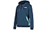 La Sportiva Kaos Hoody W - Kapuzenpullover - Damen, Blue