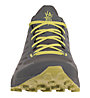 La Sportiva Kaptiva GTX - scarpe trail running - uomo, Yellow/Grey
