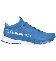 La Sportiva Kaptiva GTX Woman - Trailrunningschuh - Damen, Light Blue/White