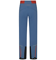 La Sportiva Karma Pant - Skitourenhose - Damen, Blue