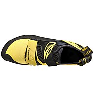 La Sportiva Katana - Kletterschuh - Herren, Yellow/Black
