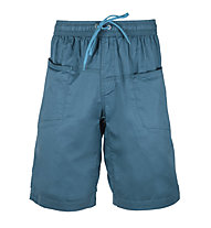 La Sportiva Levato - pantaloni corti trekking - uomo, Blue