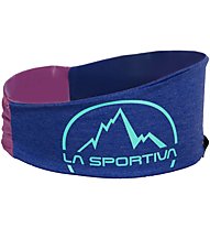 La Sportiva Luna - fascia paraorecchie sci alpinismo - donna, Violet