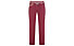 La Sportiva Mantra W - pantaloni lunghi arrampicata - donna, Red