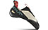 La Sportiva Mantra - scarpette arrampicata, Black/White