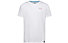 La Sportiva Mantra M - T-Shirt - Herren, White