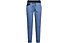La Sportiva Mantra W - pantaloni lunghi arrampicata - donna, Blue/Dark Blue
