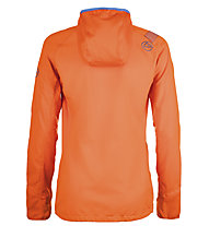 La Sportiva Miria - giacca arrampicata con cappuccio - donna, Orange