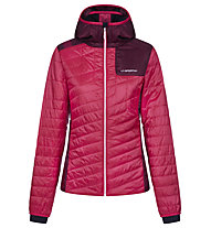 La Sportiva Misty PrimaLoft - giacca primaloft - donna, Pink