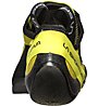 La Sportiva Miura - Kletter- und Boulderschuh - Herren, Black/Yellow
