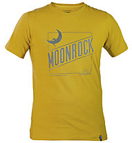 La Sportiva Moonrock - T-shirt arrampicata - uomo, Nugget