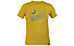 La Sportiva Moonrock - T-shirt arrampicata - uomo, Nugget