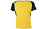 La Sportiva Motion - maglia trail running - uomo, Yellow/Black
