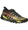 La Sportiva Mutant - scarpe trail running - uomo, Black