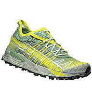 La Sportiva Mutant - scarpe trail running - donna, Green