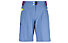 La Sportiva Naiade - pantaloni arrampicata - donna, Blue
