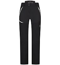 La Sportiva Namor - pantaloni sci alpinismo - donna, Black