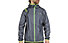 La Sportiva Odyssey GTX - giacca in GORE-TEX - uomo, Grey/Green