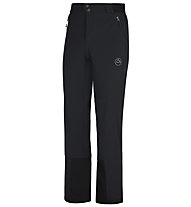La Sportiva Orizon M - pantaloni scialpinismo - uomo, Black