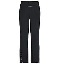 La Sportiva Orizon M - pantaloni scialpinismo - uomo, Black Black Black