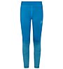 La Sportiva Patcha - pantaloni arrampicata - donna, Blue