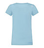 La Sportiva Pattern - T-Shirt - Damen, Blue