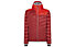 La Sportiva Phase Down - giacca in piuma - uomo , Red/Dark Red