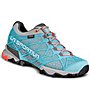 La Sportiva Primer Low GTX - scarpe da trekking - donna, Light Blue