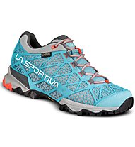 La Sportiva Primer Low GTX - scarpe da trekking - donna, Light Blue