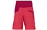 La Sportiva Ramp - pantaloni arrampicata - donna, Red