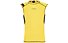 La Sportiva Rocket - Trailrunning Shirt ärmellos - Herren, Yellow