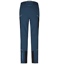 La Sportiva Roseg GTX M - pantaloni scialpinismo - uomo, Blue