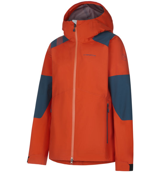 La Sportiva Roseg GTX W GORE TEX Jacke Damen Sportler