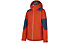 La Sportiva Roseg GTX W - giacca in GORE-TEX - donna, Red/Blue