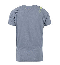 La Sportiva Santiago - T-shirt trekking - uomo, Grey