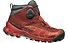 La Sportiva Scout Jr  - scarpe da trekking - bambino, Red