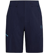 La Sportiva Scout M - pantaloni corti trekking - uomo, Dark Blue