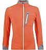 La Sportiva Shamal - giacca in pile - uomo, Orange